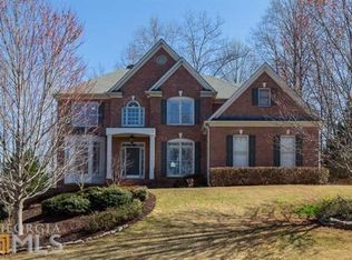 4345 Cody Ct, Cumming, GA 30040