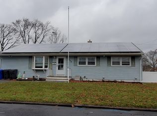 204 Lorraine Pl, Brick, NJ 08724