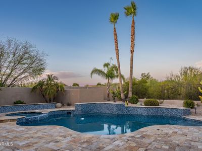 8643 E Preserve Way, Scottsdale, AZ, 85262