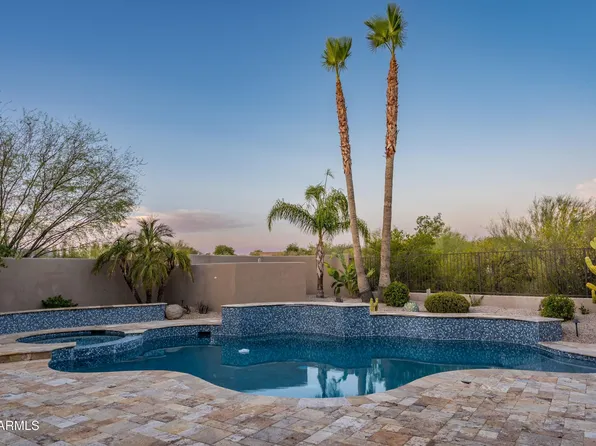 8643 E PRESERVE Way, Scottsdale, AZ 85266