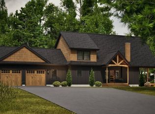 7 Bass Ln, Casco, ME 04015