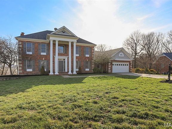 2nd image of 6 River Bluff Ct