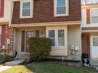 14231 Ballinger Ter, Burtonsville, MD 20866
