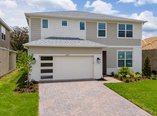 2273 Mossy Vine Ave, Saint Cloud, FL 34771