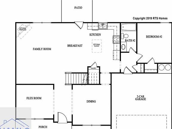 2nd image of this home