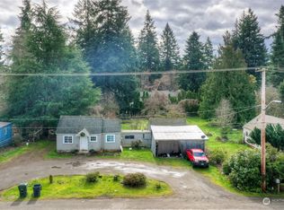 2325 Conger Ave NW, Olympia, WA 98502