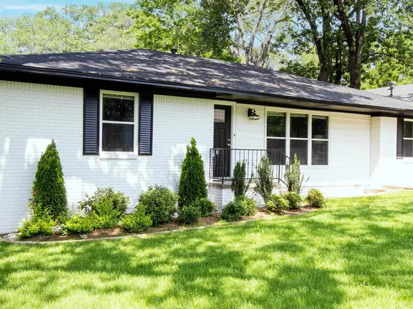 816 N Fillmore St, Little Rock, AR 72205