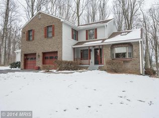 9524 Watkins Rd, Gaithersburg, MD 20882