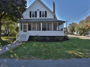 118 Marble St, Stoneham, MA 02180