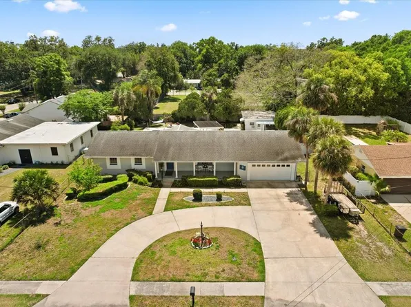 2906 E Grant Ave, Orlando, FL 32806