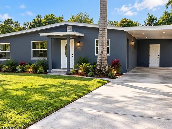 164 Prospect Ave, Fort Myers, FL 33905