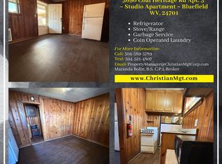3690 Coal Heritage Rd APT 3, Bluefield, WV 24701
