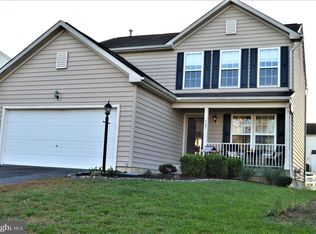 527 Groundhog Ln, Smyrna, DE 19977