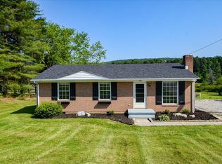 938 Boulder Ln, Pilot, VA 24138