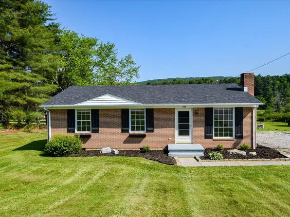 938 Boulder Ln, Pilot, VA 24138