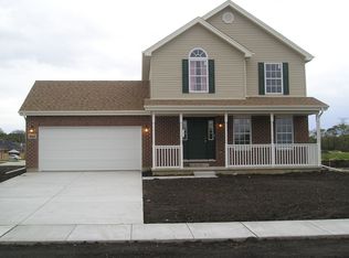 303 Derby Ct, Wilmington, IL 60481
