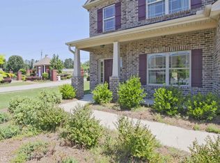 2013 Spivey Village Trce #184, Jonesboro, GA 30236