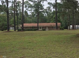 157 Dixon Connector, Statesboro, GA 30461