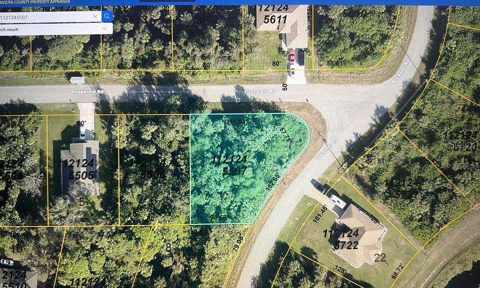 1st image of Brewster Rd Lot 7