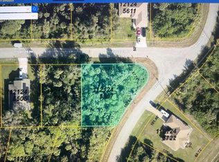 Brewster Rd Lot 7, North Pt, FL 34288