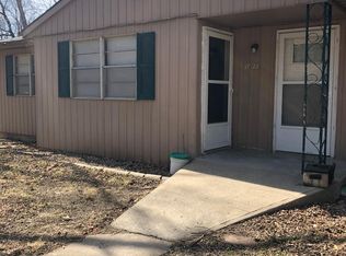 1722 N 50th Ter, Kansas City, KS 66102