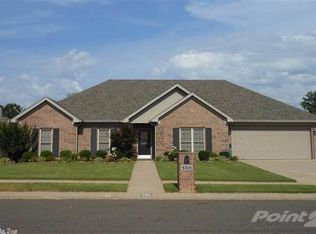 5315 Murifield Dr, Benton, AR 72019