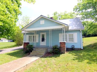 309 McMinnville Hwy, Woodbury, TN 37190