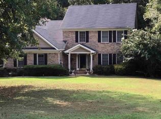 11567 Summer Trce, Hampton, GA 30228