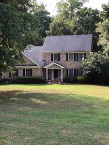 11567 Summer Trce, Hampton, GA, 30228