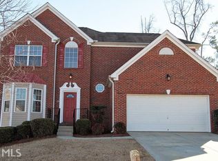 4100 Medlock Park Dr, Snellville, GA 30039