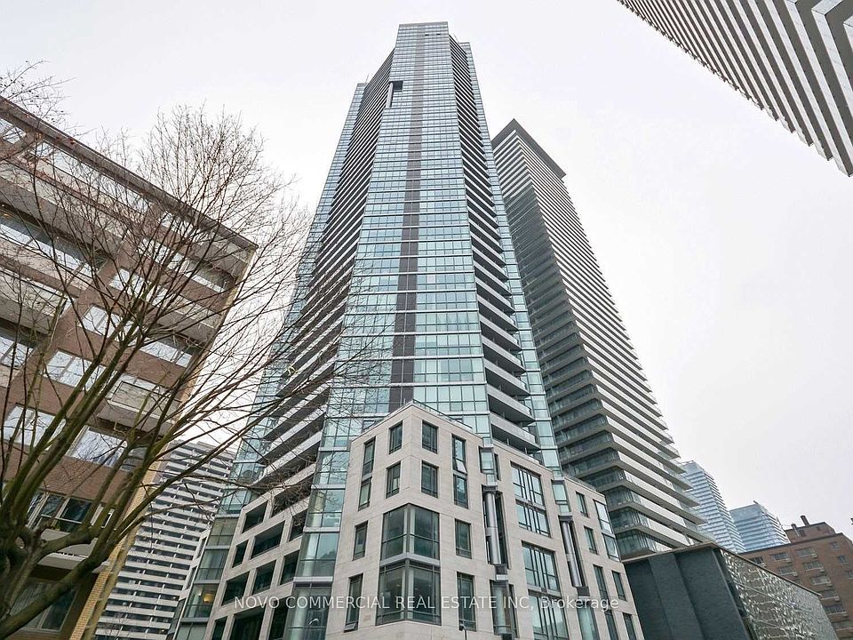 1st image of 45 Charles St E #4802