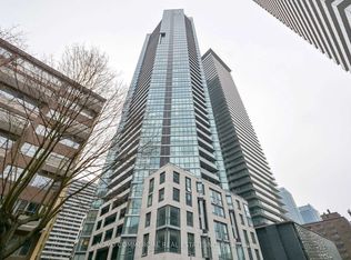 45 Charles St E #4802, Toronto, ON M4Y 0B8