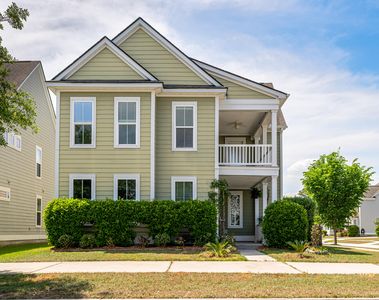 4291 William E Murray Blvd, Charleston, SC, 29414
