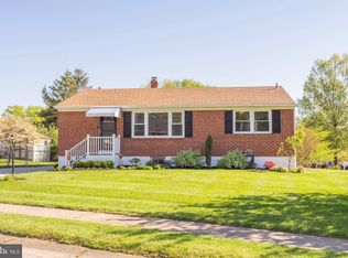 1601 Delpenn Rd, Wilmington, DE 19810