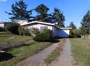 730 S Cammann St, Coos Bay, OR 97420
