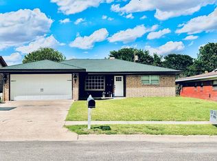 1918 W Ave E, Muleshoe, TX 79347