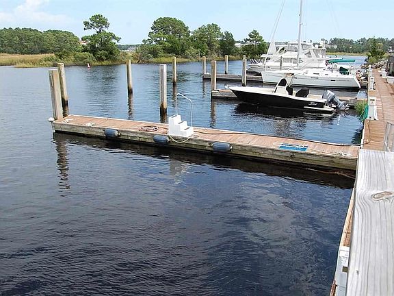 5th image of 4603 Lightkeepers Way #N-1 Lightkeeper's Marina