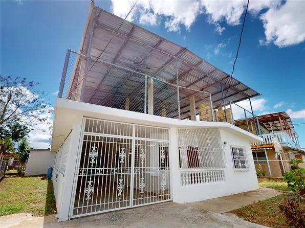 13 CALLE LOS ROBLES, URB REPARTO ROBLES, ANASCO, PR 00610