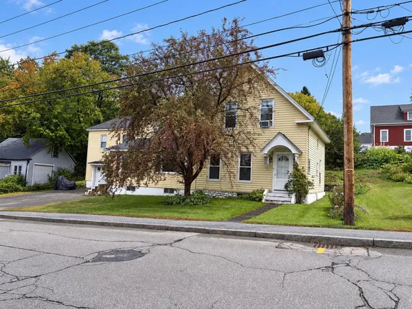 105 Pleasant Street, Littleton, NH 03561