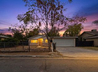 233 E 5th St, Bakersfield, CA 93307