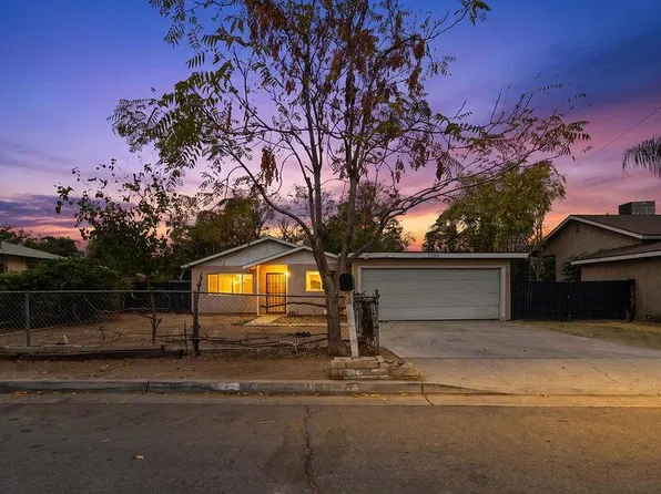 233 E 5th St, Bakersfield, CA 93307
