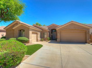 7261 E Wingspan Way, Scottsdale, AZ 85255