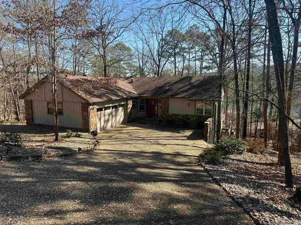 38 Pego Cir, Hot Springs Village, AR 71909