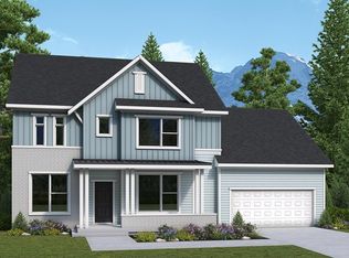 1270 E Hollyhock Way, Layton, UT 84040