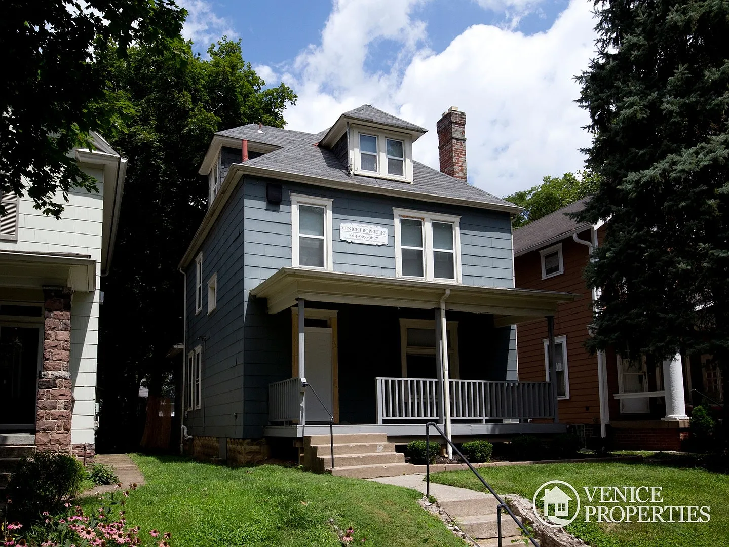 5 Bedroom on OSU Campus — Photo 1