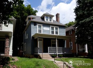 242 E Patterson Ave, Columbus, OH 43202