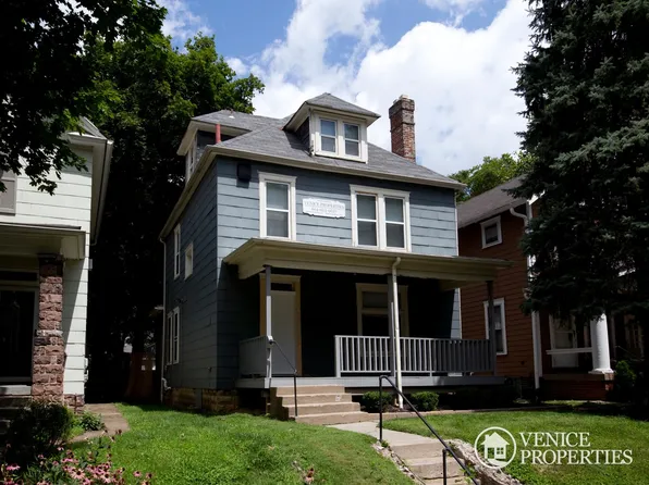 242 E Patterson Ave, Columbus, OH 43202