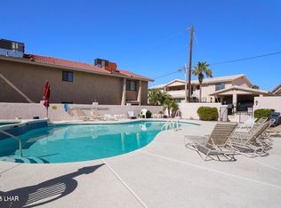 2095 Mesquite Ave Unit 29, Lake Havasu City, AZ 86403