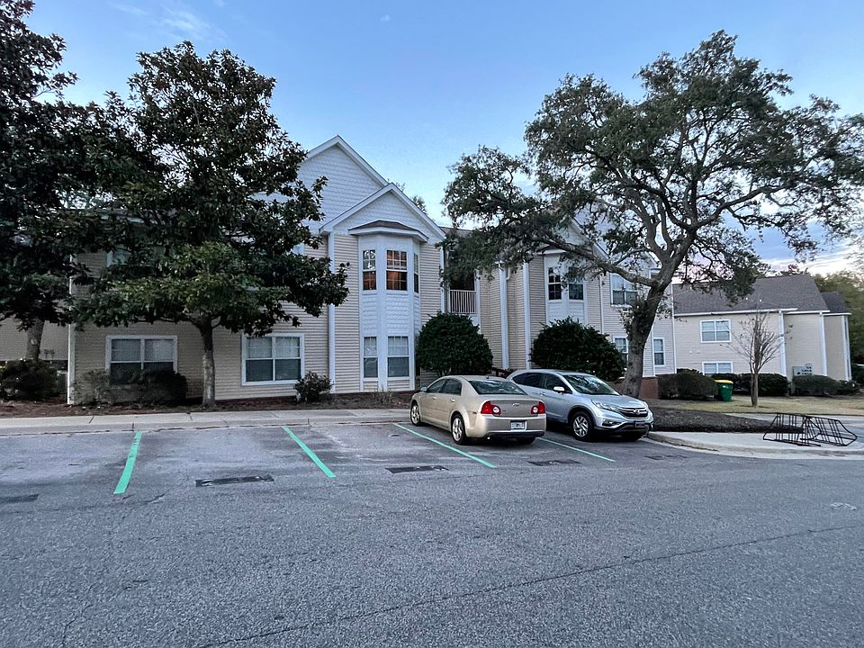 1st image of 1501 Partin Dr #246
