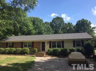 7208 Beaverwood Dr, Raleigh, NC 27616